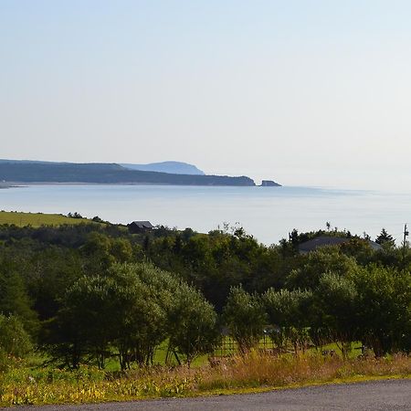 Moore'S Specialties Fundy Bay House Rental Gardner Creek Esterno foto