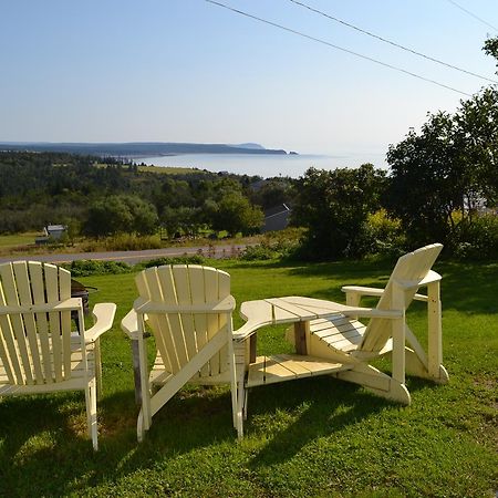 Moore'S Specialties Fundy Bay House Rental Gardner Creek Esterno foto