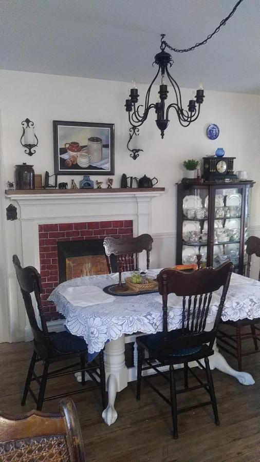 Moore'S Specialties Fundy Bay House Rental Gardner Creek Esterno foto