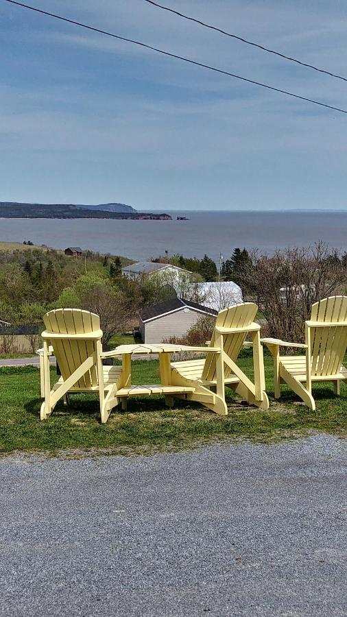 Moore'S Specialties Fundy Bay House Rental Gardner Creek Esterno foto