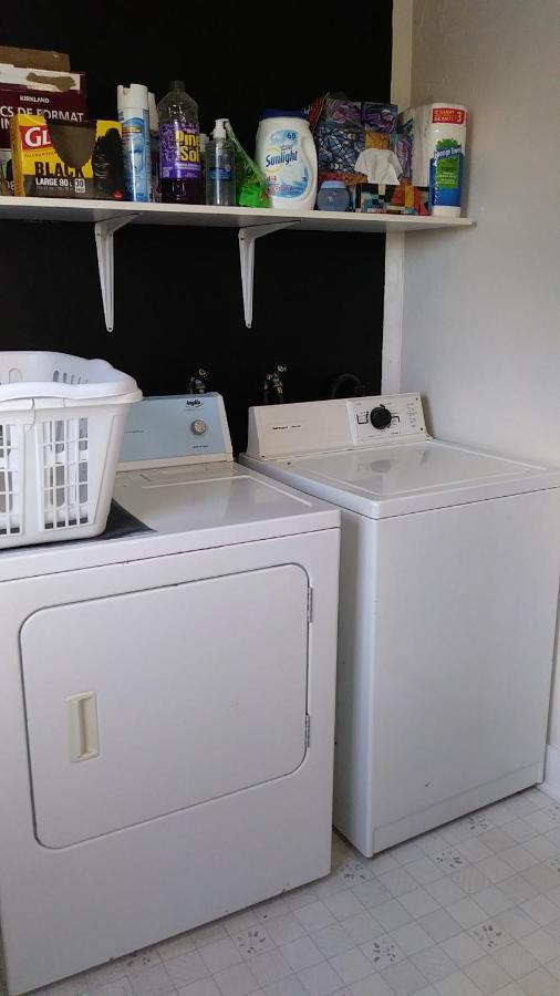 Moore'S Specialties Fundy Bay House Rental Gardner Creek Esterno foto