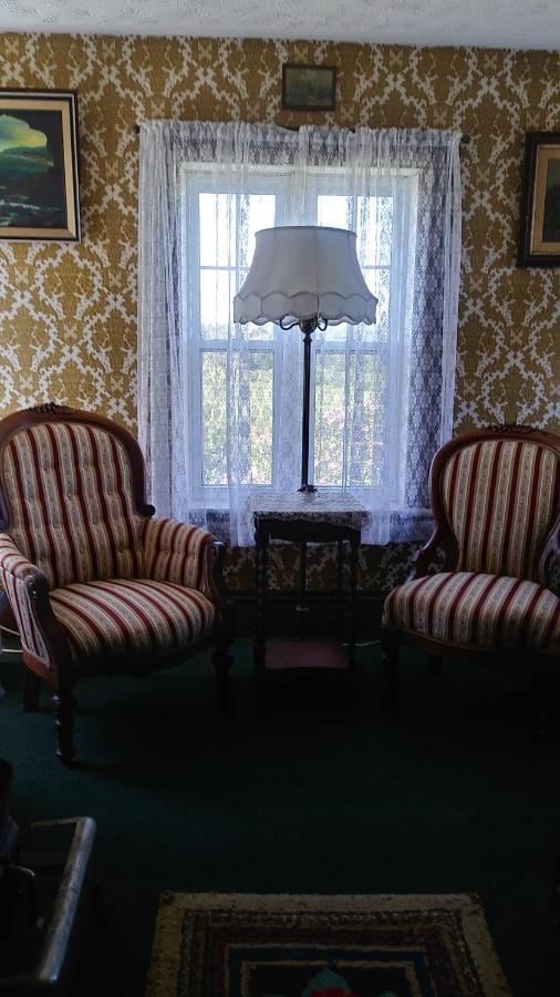 Moore'S Specialties Fundy Bay House Rental Gardner Creek Esterno foto