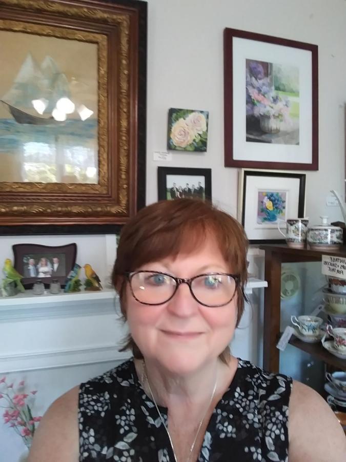 Moore'S Specialties Fundy Bay House Rental Gardner Creek Esterno foto