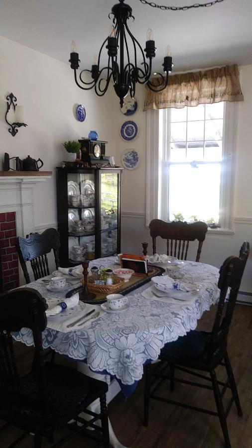 Moore'S Specialties Fundy Bay House Rental Gardner Creek Esterno foto