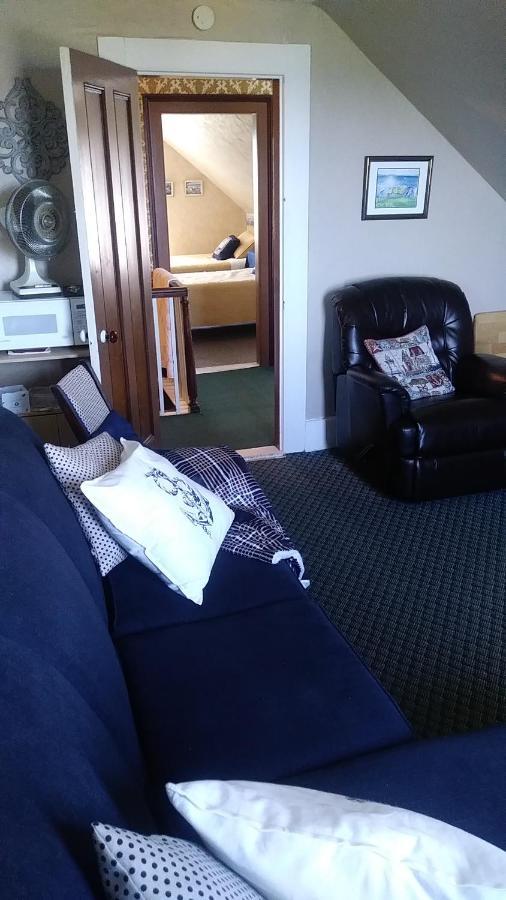 Moore'S Specialties Fundy Bay House Rental Gardner Creek Esterno foto