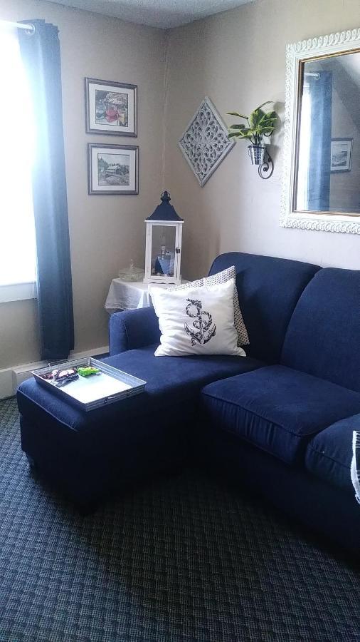 Moore'S Specialties Fundy Bay House Rental Gardner Creek Esterno foto