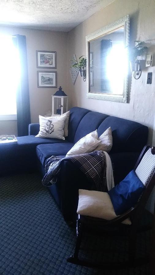 Moore'S Specialties Fundy Bay House Rental Gardner Creek Esterno foto