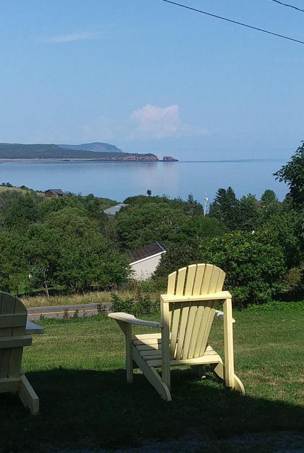 Moore'S Specialties Fundy Bay House Rental Gardner Creek Esterno foto