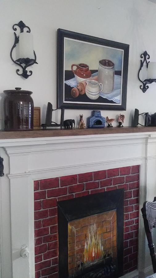 Moore'S Specialties Fundy Bay House Rental Gardner Creek Esterno foto