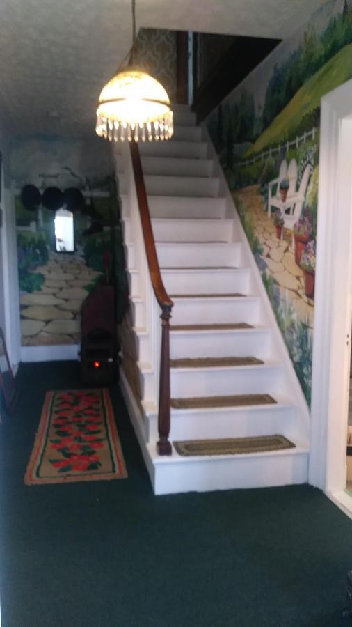Moore'S Specialties Fundy Bay House Rental Gardner Creek Esterno foto