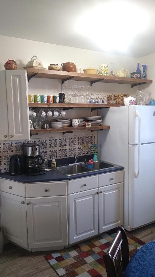 Moore'S Specialties Fundy Bay House Rental Gardner Creek Esterno foto
