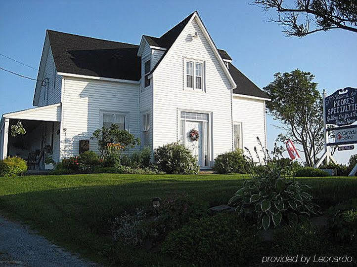 Moore'S Specialties Fundy Bay House Rental Gardner Creek Esterno foto