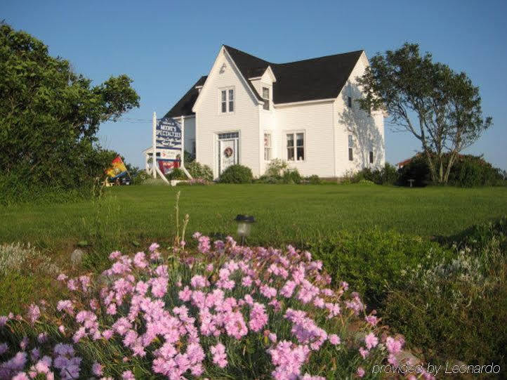 Moore'S Specialties Fundy Bay House Rental Gardner Creek Esterno foto