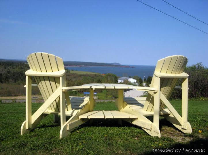 Moore'S Specialties Fundy Bay House Rental Gardner Creek Esterno foto