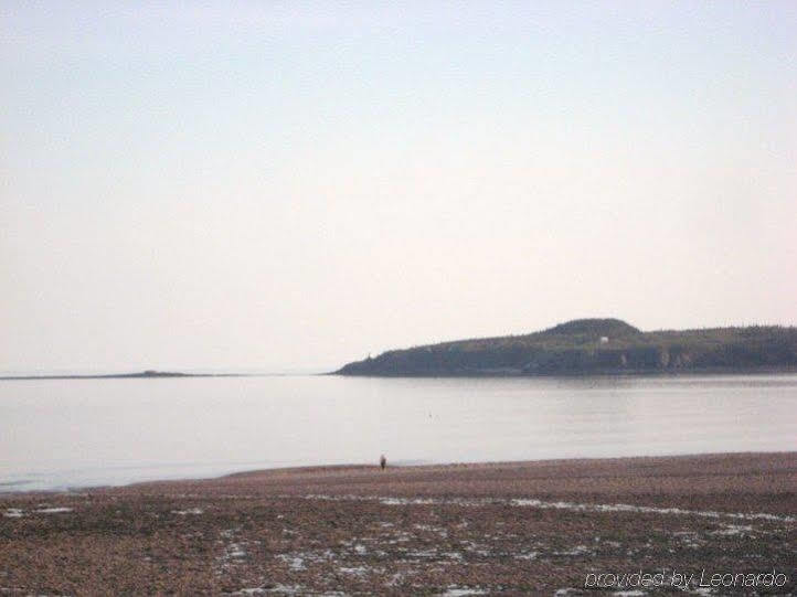 Moore'S Specialties Fundy Bay House Rental Gardner Creek Esterno foto