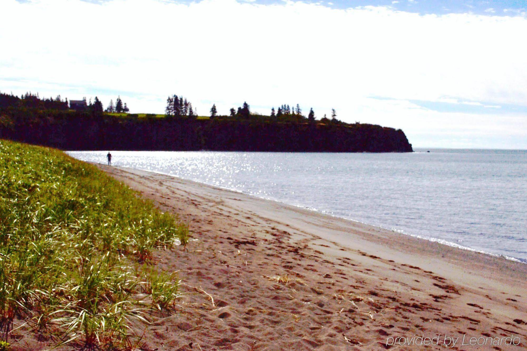 Moore'S Specialties Fundy Bay House Rental Gardner Creek Esterno foto
