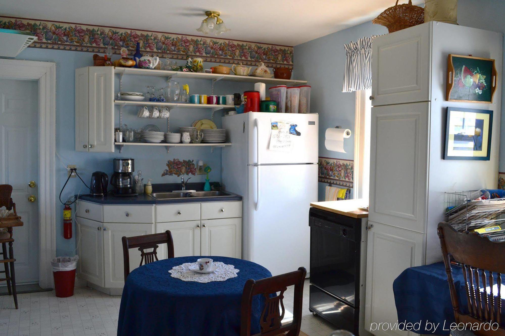 Moore'S Specialties Fundy Bay House Rental Gardner Creek Esterno foto