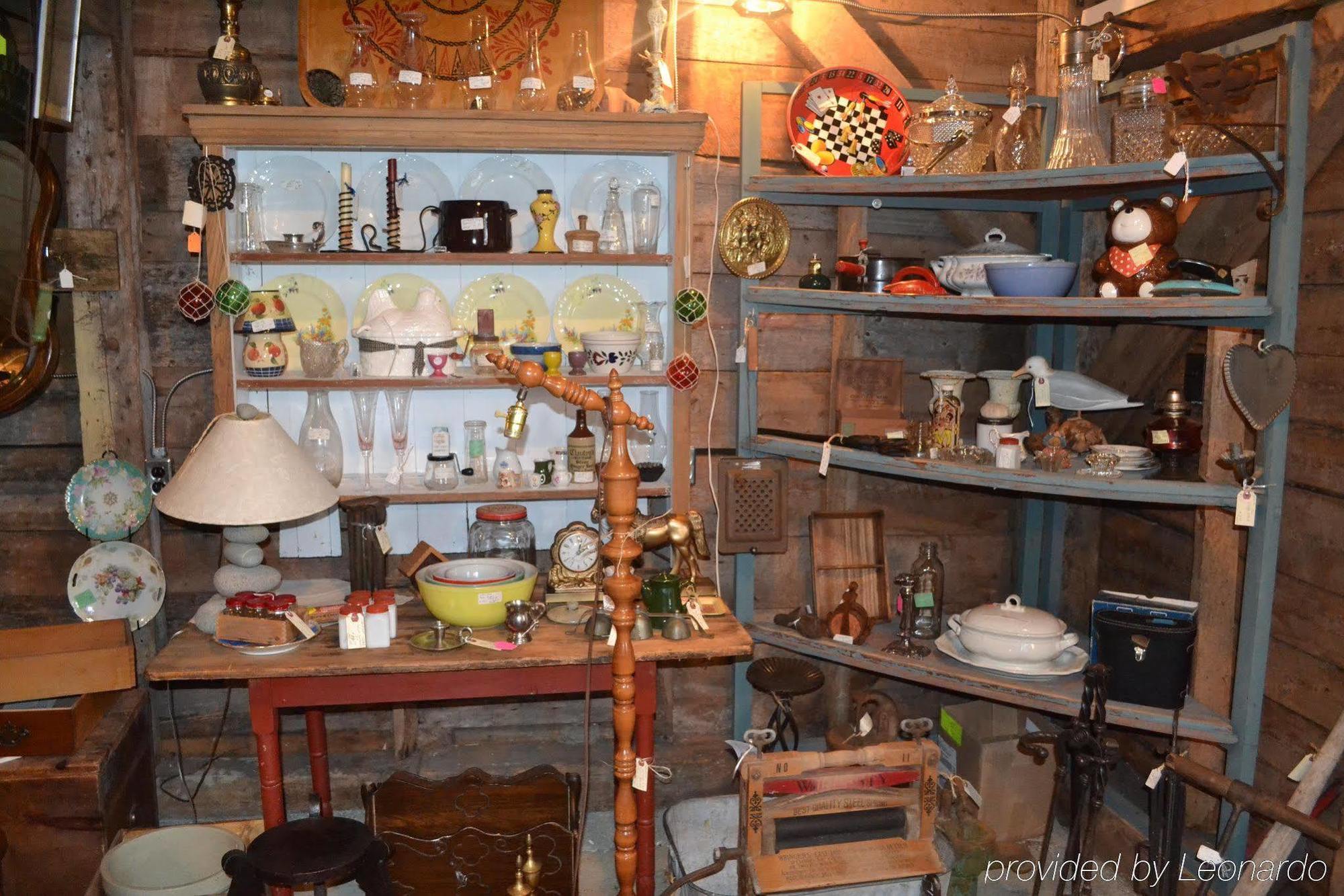 Moore'S Specialties Fundy Bay House Rental Gardner Creek Esterno foto