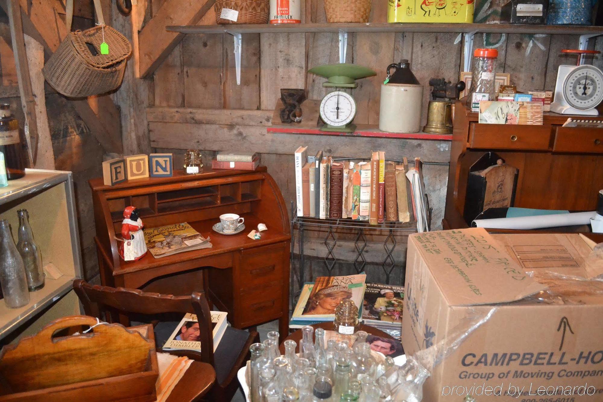 Moore'S Specialties Fundy Bay House Rental Gardner Creek Esterno foto