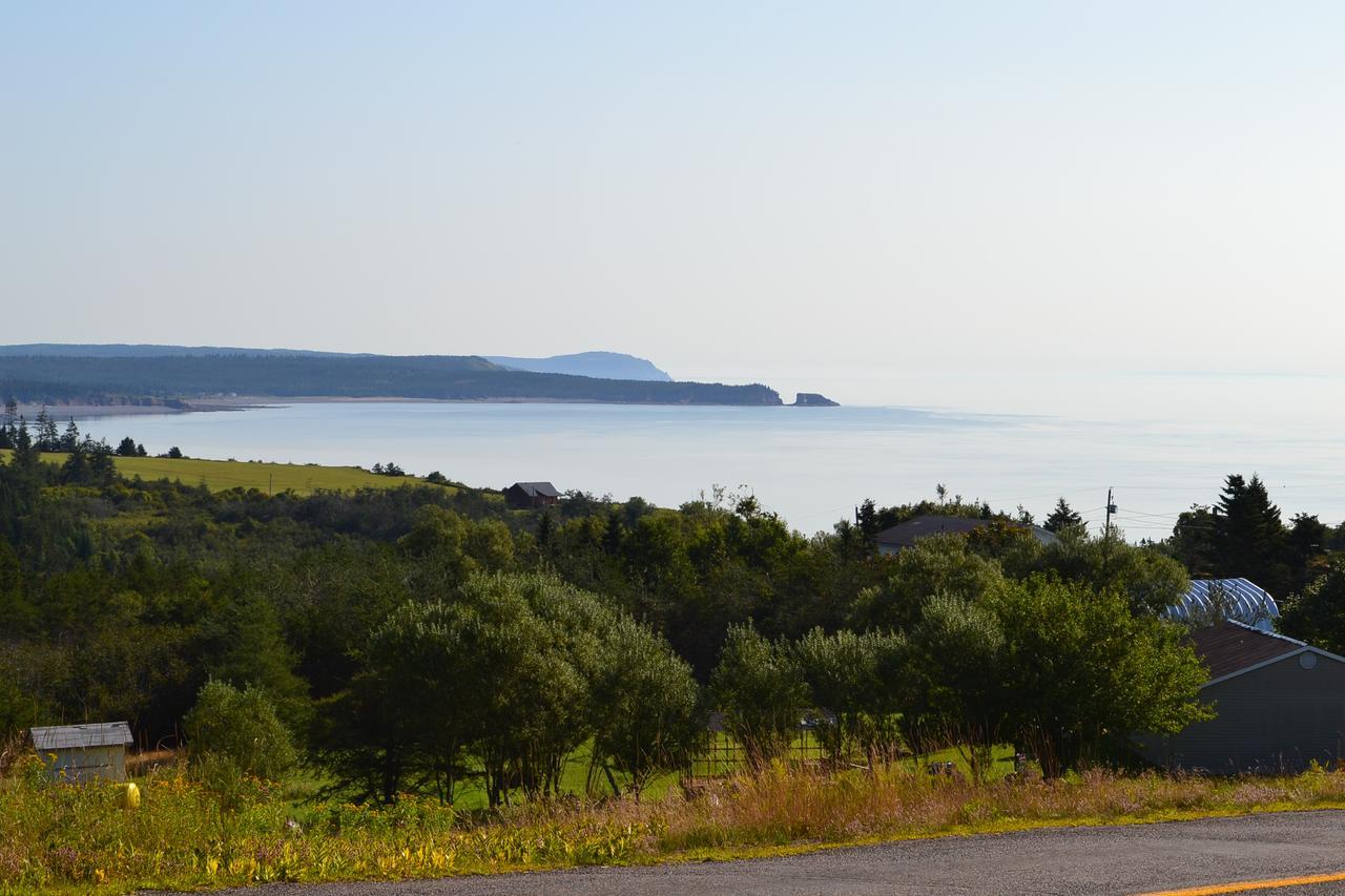 Moore'S Specialties Fundy Bay House Rental Gardner Creek Esterno foto