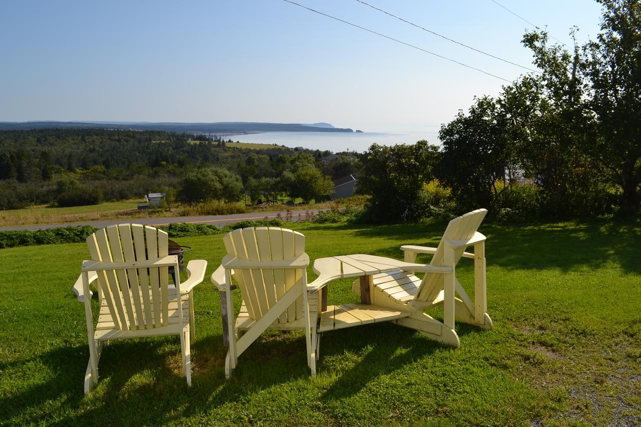 Moore'S Specialties Fundy Bay House Rental Gardner Creek Esterno foto