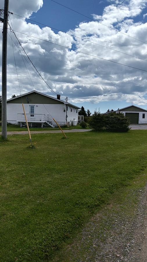 Moore'S Specialties Fundy Bay House Rental Gardner Creek Esterno foto