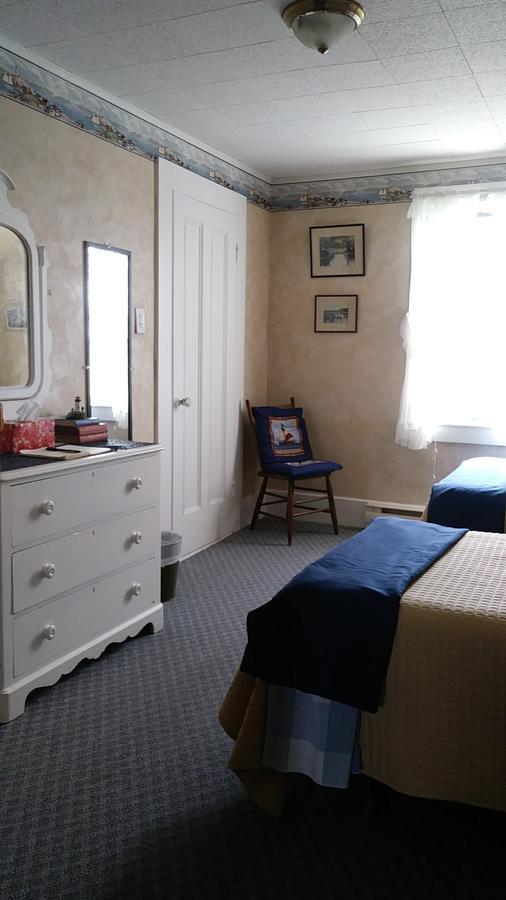 Moore'S Specialties Fundy Bay House Rental Gardner Creek Esterno foto