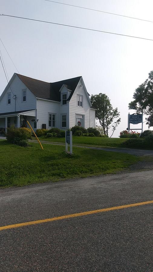 Moore'S Specialties Fundy Bay House Rental Gardner Creek Esterno foto