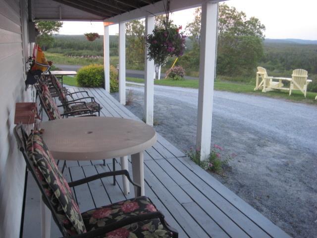Moore'S Specialties Fundy Bay House Rental Gardner Creek Esterno foto
