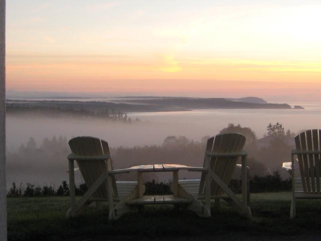 Moore'S Specialties Fundy Bay House Rental Gardner Creek Esterno foto