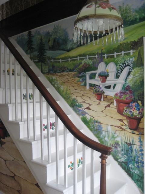 Moore'S Specialties Fundy Bay House Rental Gardner Creek Esterno foto