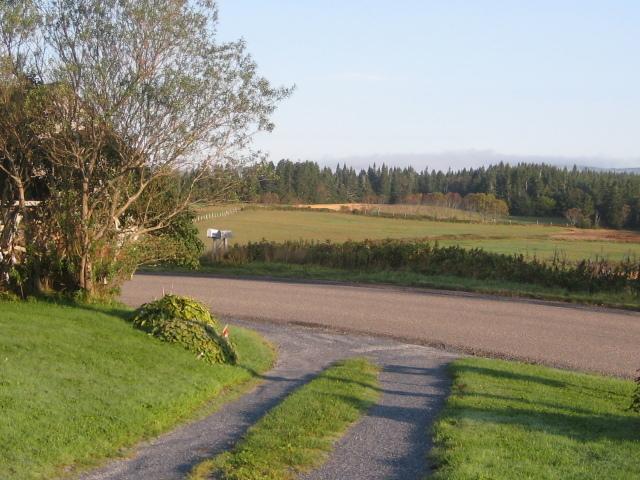 Moore'S Specialties Fundy Bay House Rental Gardner Creek Esterno foto