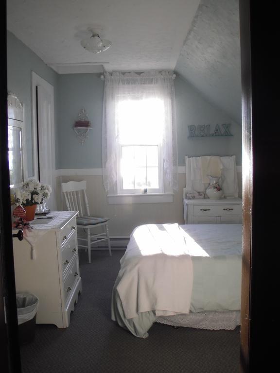 Moore'S Specialties Fundy Bay House Rental Gardner Creek Camera foto
